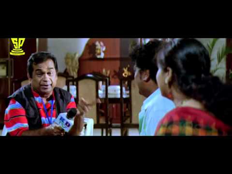 raghubabu comedy in kousalya supraja rama