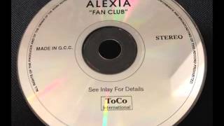 Watch Alexia Another Way video