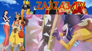 One Piece 838 Big Mom Pirates Vs Luffy Bege Ceasar