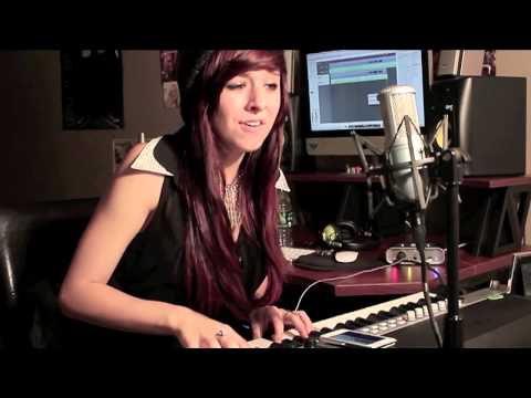 Titanium - Christina Grimmie (Cover) By David Guetta ft. Sia