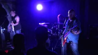 Watch Antimatter In Stone video