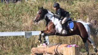 Combiné au Centre Équestre Jessy Dufresne 2015 (2)