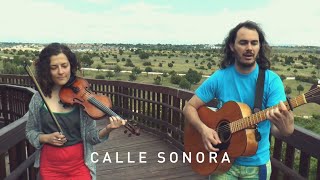 Calle Sonora | Blanca Altable y Chuchi² - La Cigüeña