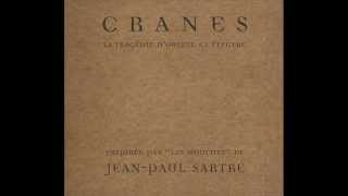 Watch Cranes Comme Je Suis Libre video