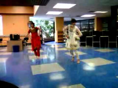 Rut aa gayi Re Dance ! - Ishita & Hardeep Segit