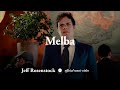 Jeff Rosenstock - Melba [OFFICIAL MUSIC VIDEO]
