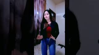 Cewe Tiktok Tante Cantik