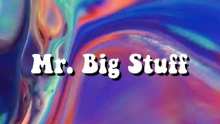 Watch Jean Knight Mr Big Stuff video
