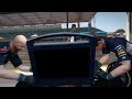 F1 2013 - Time Trial - WORLD RECORD - Estoril