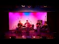 Jamie Smith's MABON - Galician Stylee - Peel Centenary Centre, Isle of Man 2011