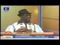 Only Amaechi Can Resolve Rivers State Crisis  - Oyibode