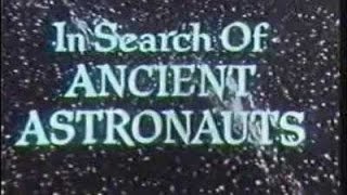 In Search Of Ancient Astronauts 1973