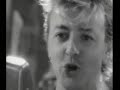 Stray Cats - Gene And Eddie