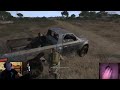 Рейнджеры на Субботнике #2 Arma 3 DayZ BreakingPoint