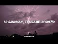 //Mr. Sandman - Swingrowers// (Letra en español)