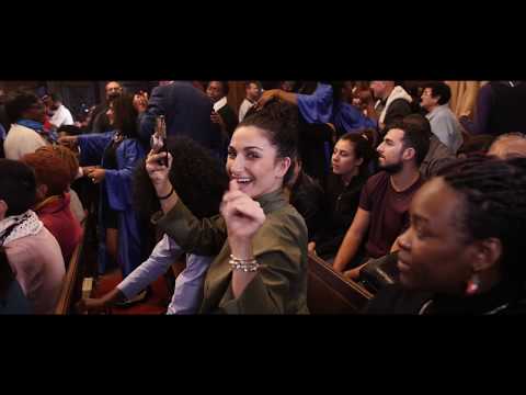 GOSPEL NOUVEL AN 2019 avec LèWé4 Gospel (les ways forts)