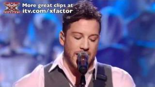 Matt Cardle - Here With Me
