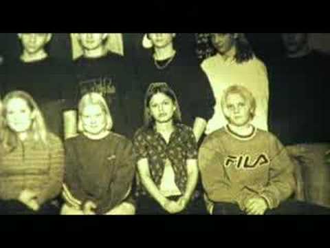 Broder Daniel - Underground