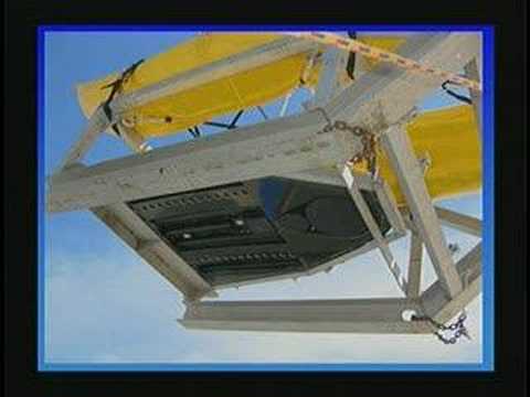 Learn how scientists use both onshore and offshore geologic data from the Salton Sea to understand the history of faulting and earthquakes in the southern