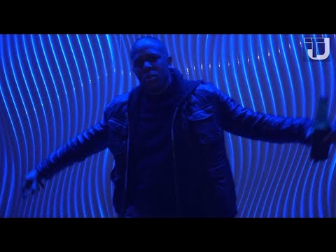 Scared Of Your Shadow Video