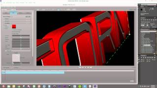 Монтаж 3D видео в Sony Vegas Pro 10 Обработка Монтаж 3D видео в Sony Vegas Pro 10 Обработка