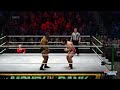 WWE Money In The Bank 2014 Big E vs Rusev Result!