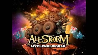 Alestorm - Over The Seas [Download]