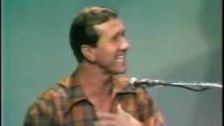 Watch Marty Robbins Over High Mountain video