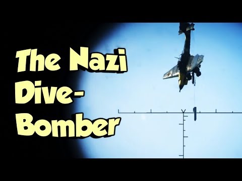Can YOU Stuka-Dive a Tank!? - Battlefield 5 Closed Alpha