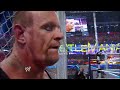 wrestlemania XXVIII