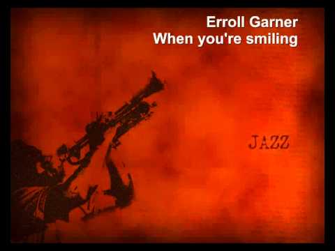 When You're Smiling Video