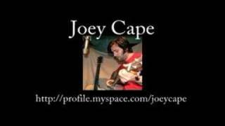 Watch Joey Cape Burn That Bridge When We Get To It video