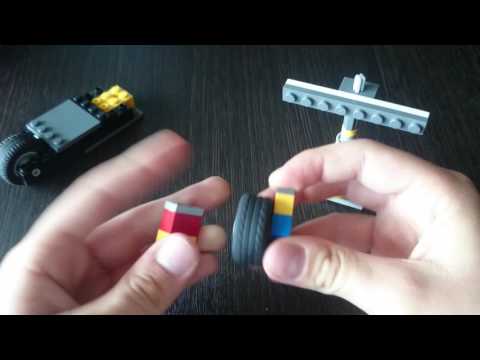 Как его сделать фингер Как его сделать фингер