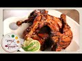 Tandoori Chicken | No Oven / Tandoor | Easy To Make | Indian Recipe by Archana in Marathi
