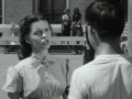 Free Watch Her First Romance (1951)