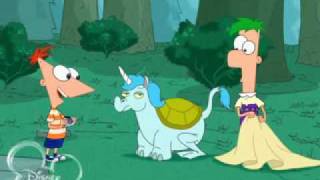Video Cancion del comienzo Phineas Y Ferb