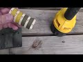12 Gauge Booby Trap Trip Wire Alarm Review