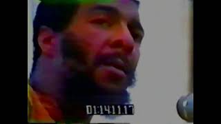 Watch Richie Havens With A Little Help From My Friends video