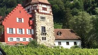 Liechtenstein 🇱🇮 Landscapes