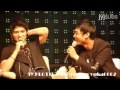 [Eng Subs] 110903 JYJ Lotte Fanmeeting with Japanese fans
