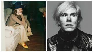 Watch Treepeople Andy Warhol video