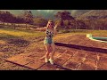 Lento - Thalía & Gente de Zona (coreografia) Dance Video