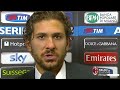 Cerci: "Abbiamo dato una scossa alla classifica" | AC Milan Official