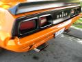 1972 Dodge Challenger Rally 340/727 Slapstick 355 Sure Grip -Voodoo Cam