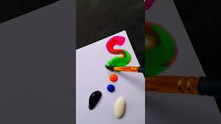 Colour Mixing 838