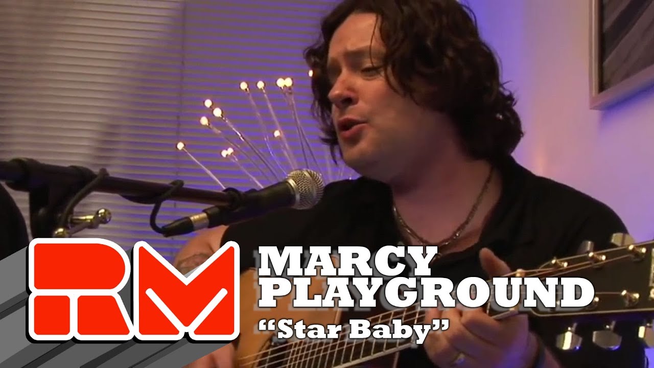 Marcy playground sex and candy album