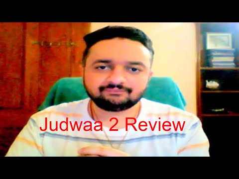 Judwaa 2 Movie Review Numerology Varun Dhawan By Best Astrologer In India Vedant Sharmaa Salman Khan