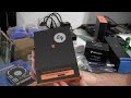 Big Bang XPower II Kick Ass Build: The Last of the Parts