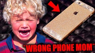 Top 5 Most Spoiled Kid Tantrums Caught On Camera Top 5 Most Spoiled Kid Tantrums Caught On Camera