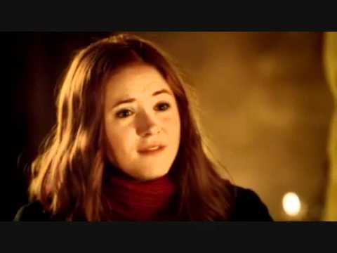 head Amy Pond played By The Lucious Karen Gillan Song Tata Young Sexy